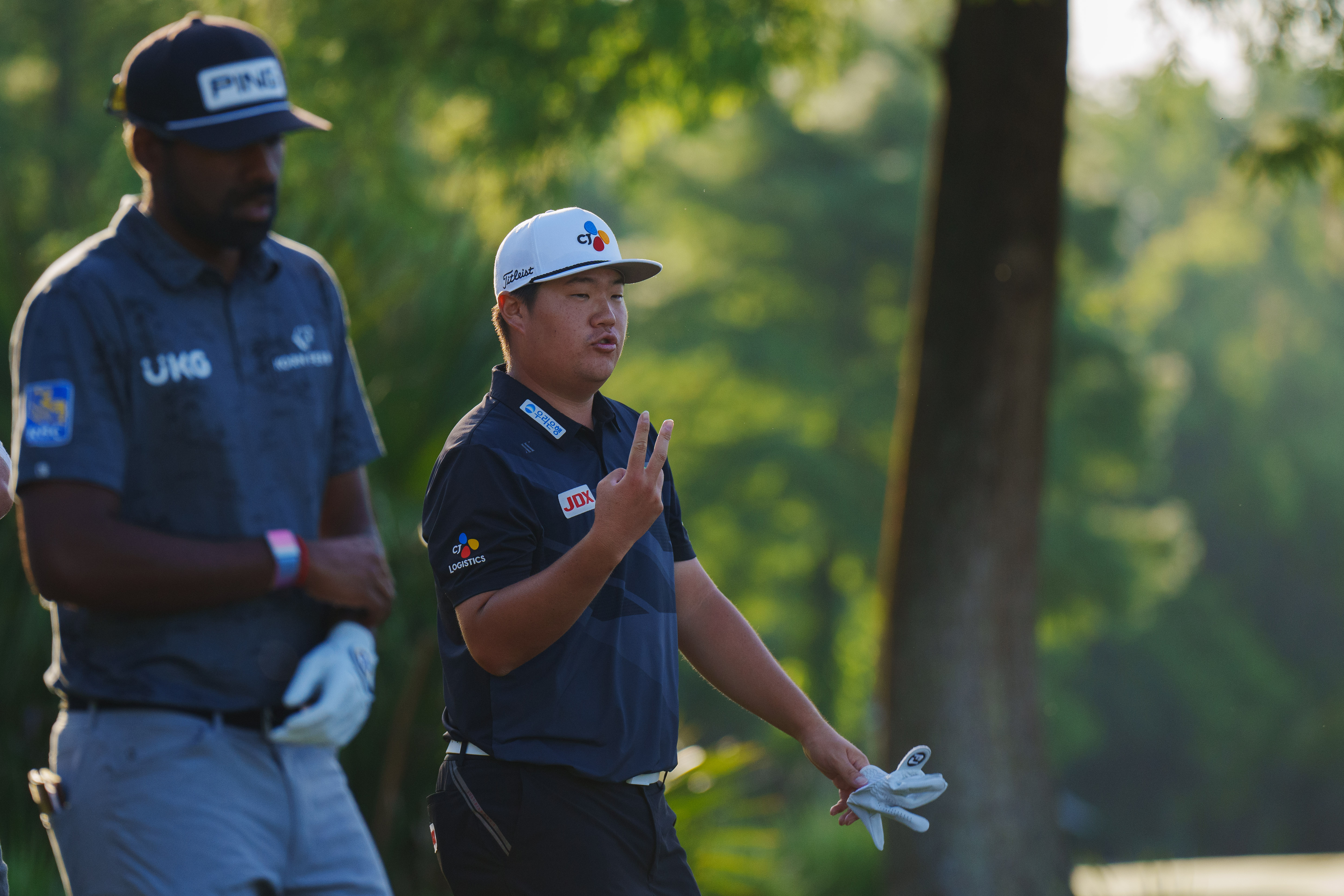 2023 Zurich Classic at TPC Louisiana