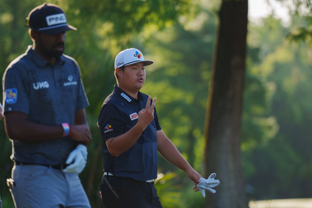 2023 Zurich Classic at TPC Louisiana