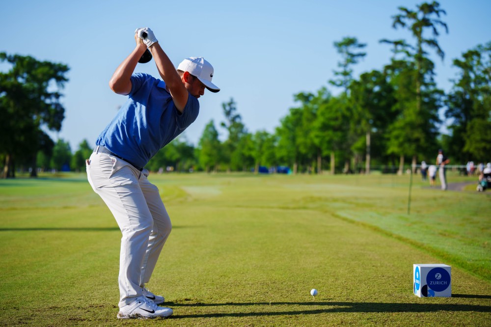 2023 Zurich Classic at TPC Louisiana
