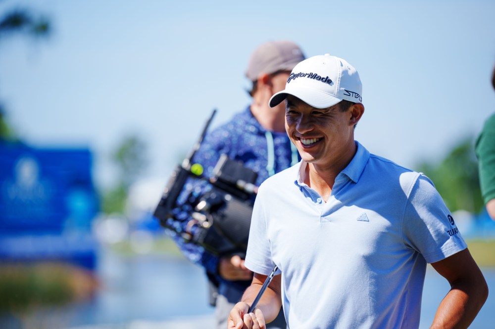 2023 Zurich Classic at TPC Louisiana