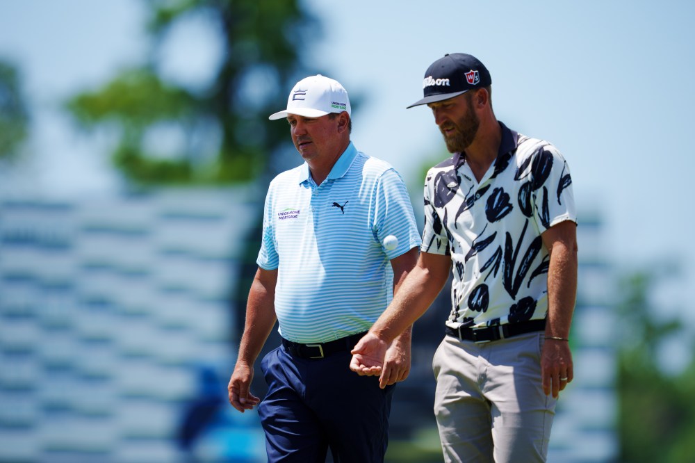 2023 Zurich Classic at TPC Louisiana