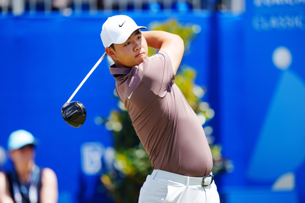 2023 Zurich Classic at TPC Louisiana
