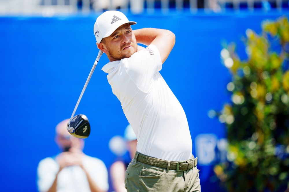 2023 Zurich Classic at TPC Louisiana