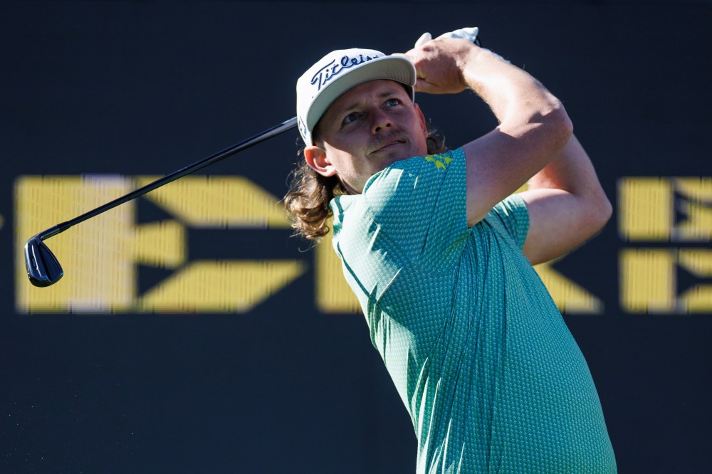 2023 LIV Golf Adelaide