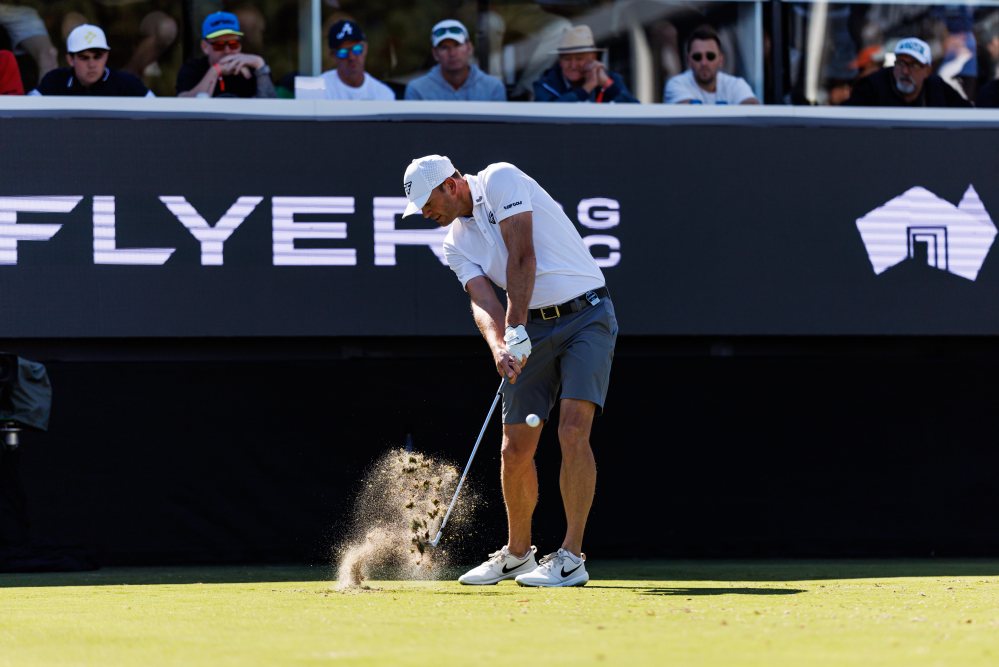 2023 LIV Golf Adelaide