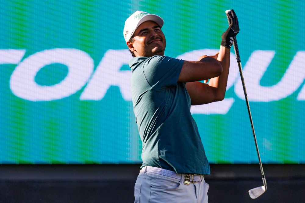 2023 LIV Golf Adelaide