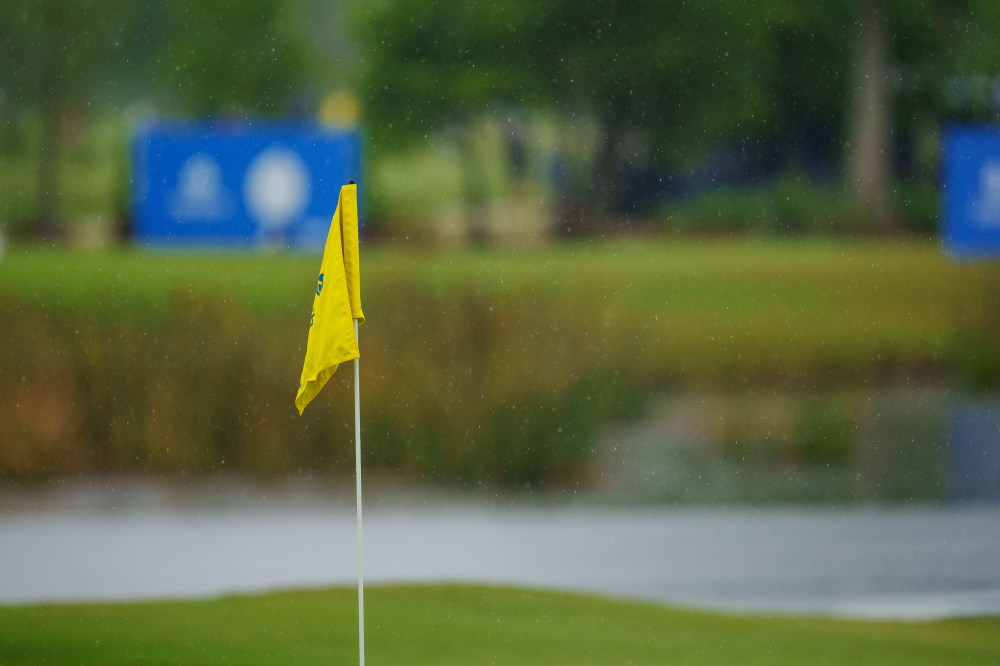 2023 Zurich Classic at TPC Louisiana