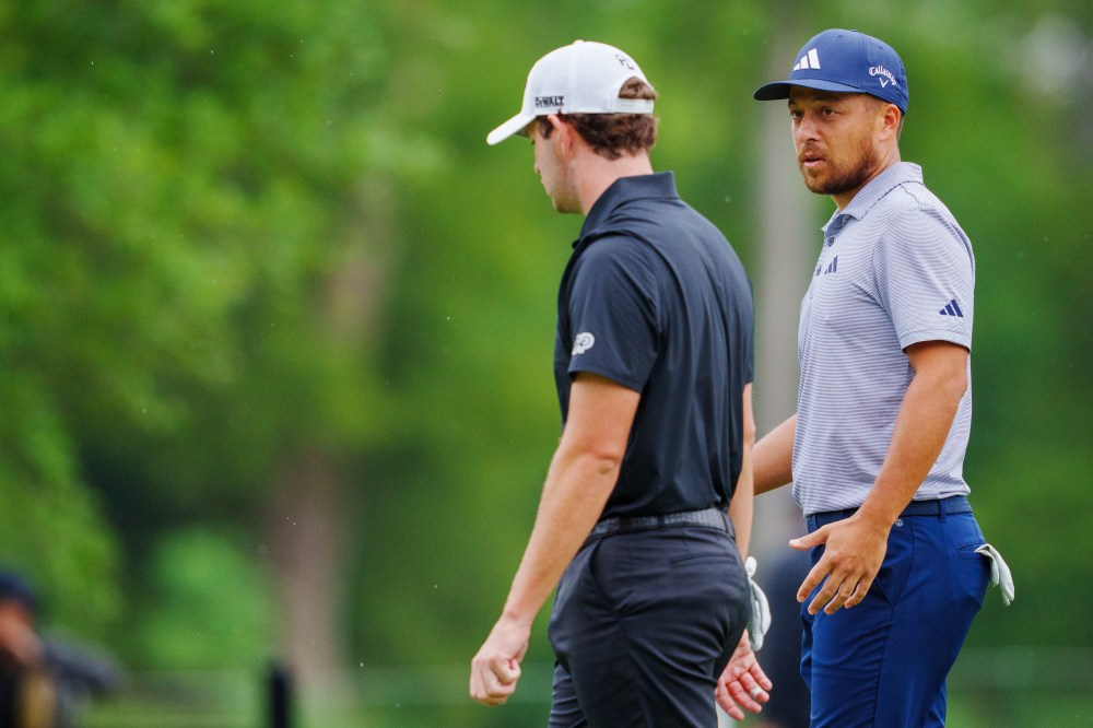 2023 Zurich Classic at TPC Louisiana