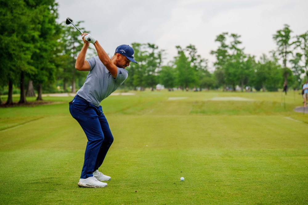 2023 Zurich Classic at TPC Louisiana