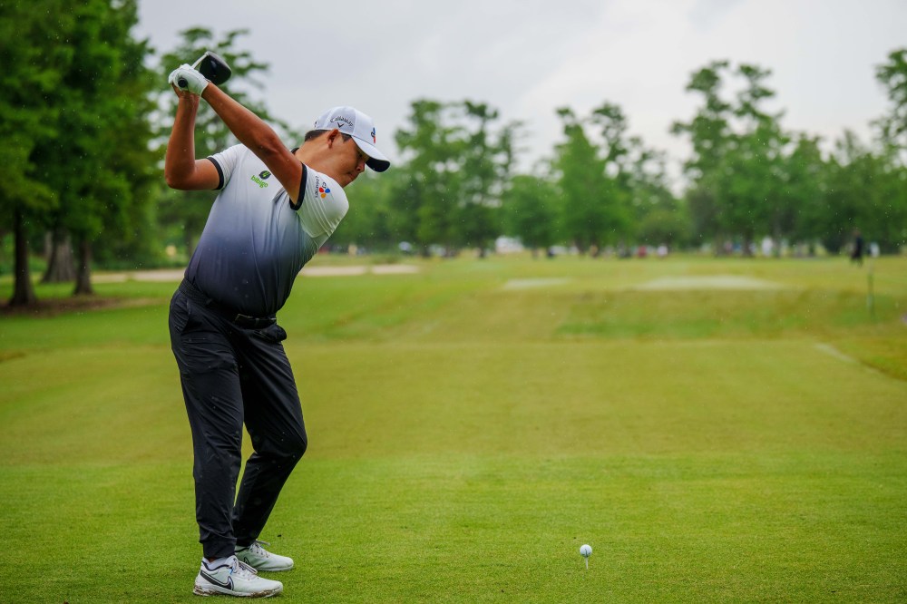 2023 Zurich Classic at TPC Louisiana