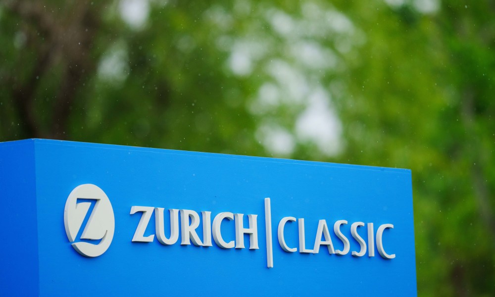 2023 Zurich Classic at TPC Louisiana