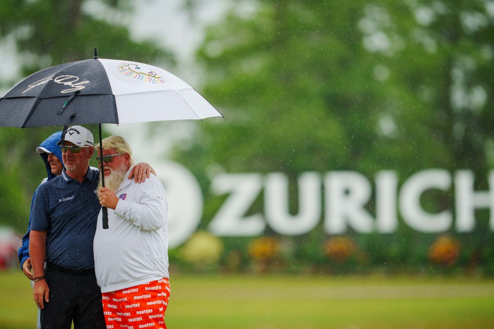 2023 Zurich Classic at TPC Louisiana