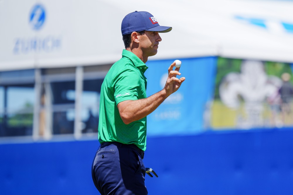 2023 Zurich Classic at TPC Louisiana