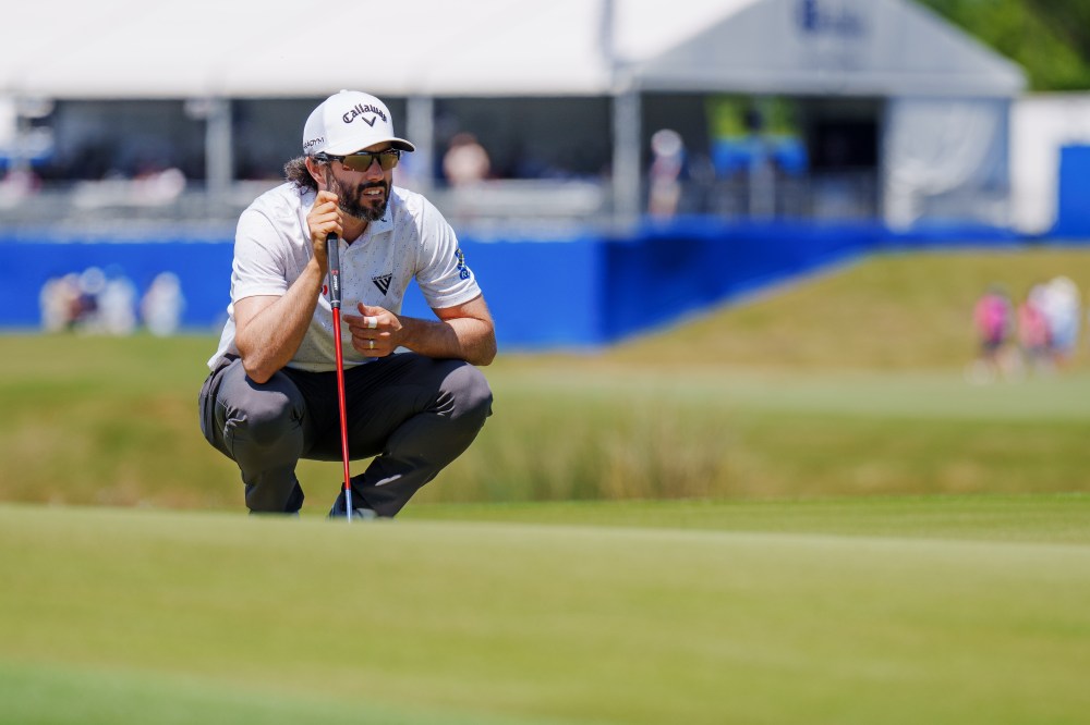 2023 Zurich Classic at TPC Louisiana