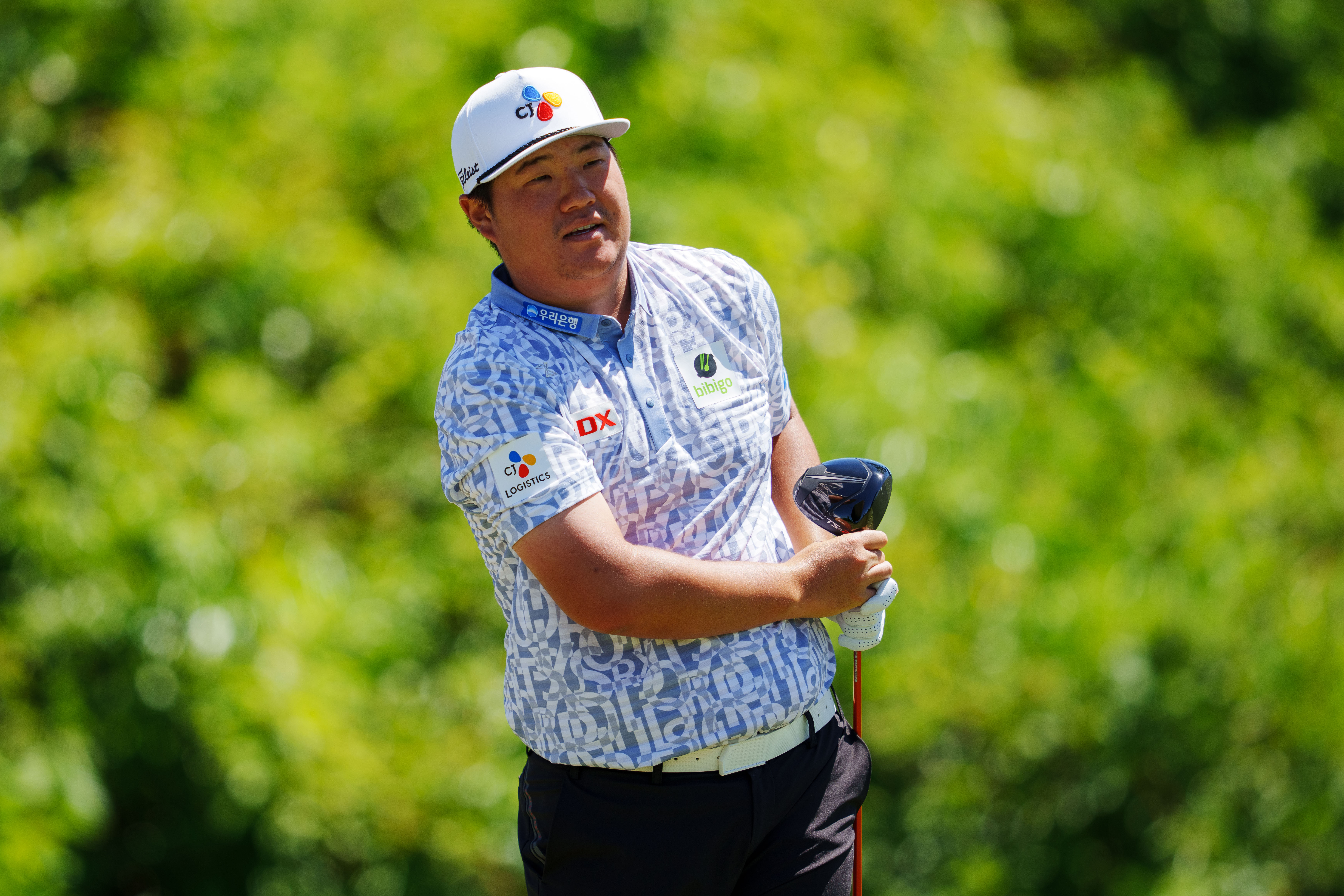 2023 Zurich Classic at TPC Louisiana
