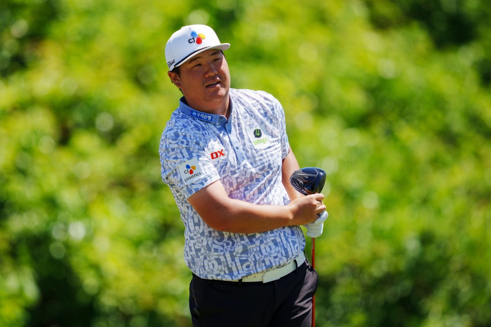 2023 Zurich Classic at TPC Louisiana