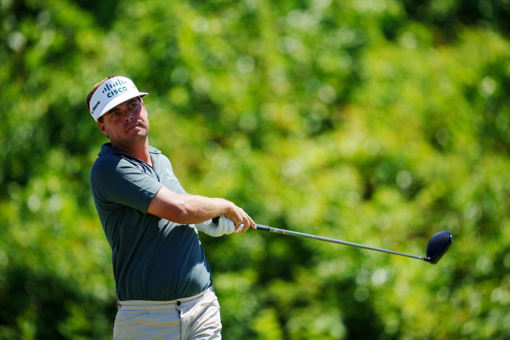 2023 Zurich Classic at TPC Louisiana
