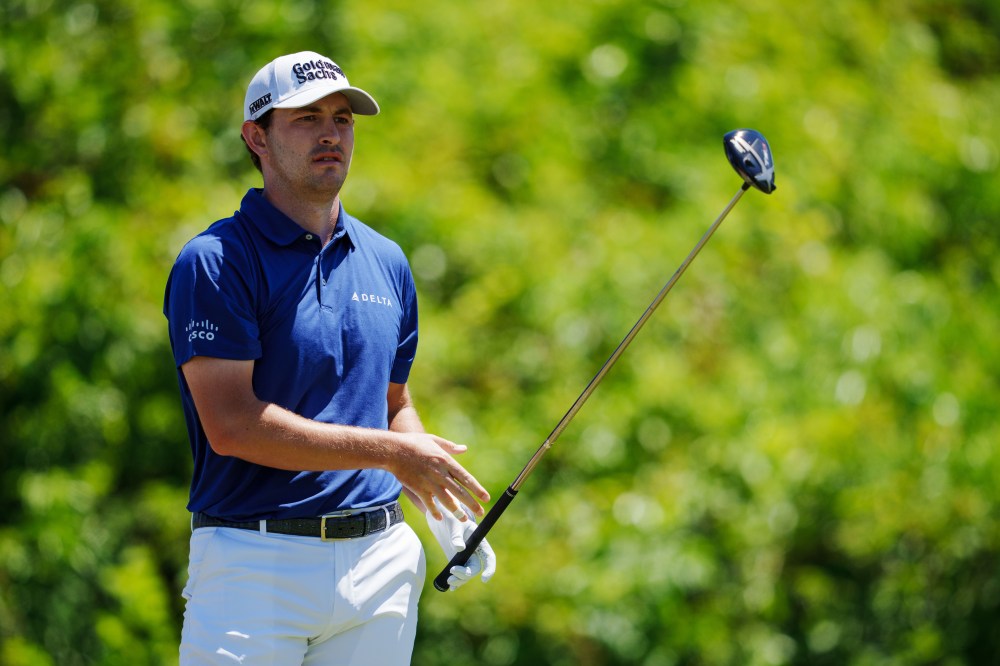 2023 Zurich Classic at TPC Louisiana