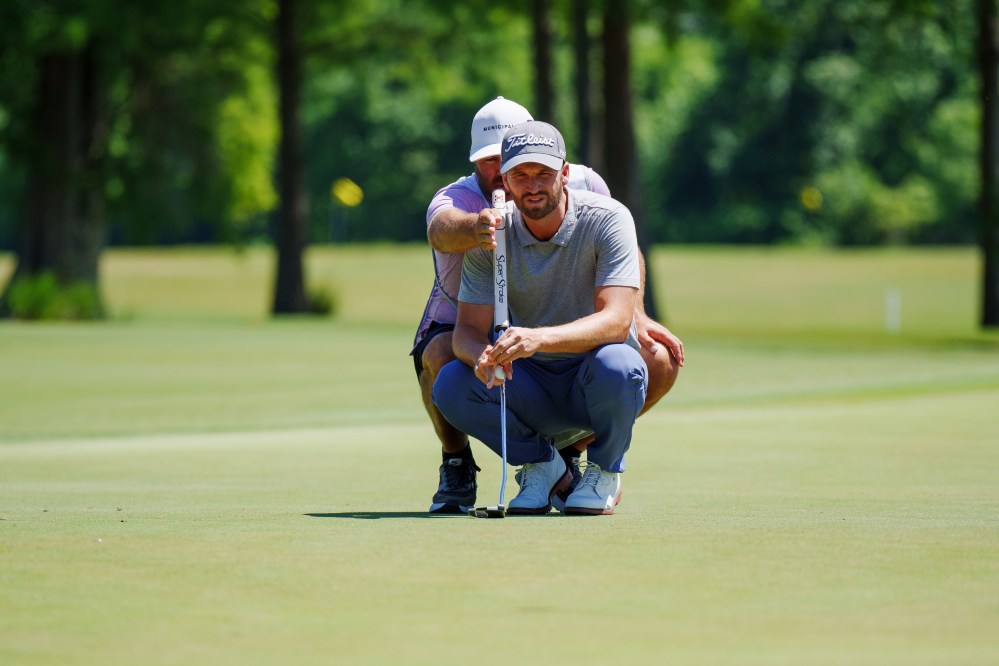 2023 Zurich Classic at TPC Louisiana
