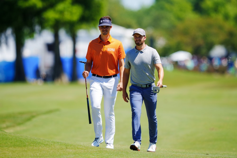 2023 Zurich Classic at TPC Louisiana