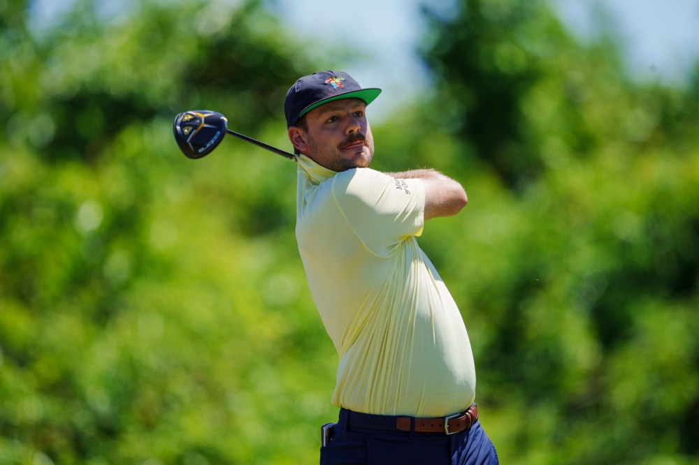 2023 Zurich Classic at TPC Louisiana