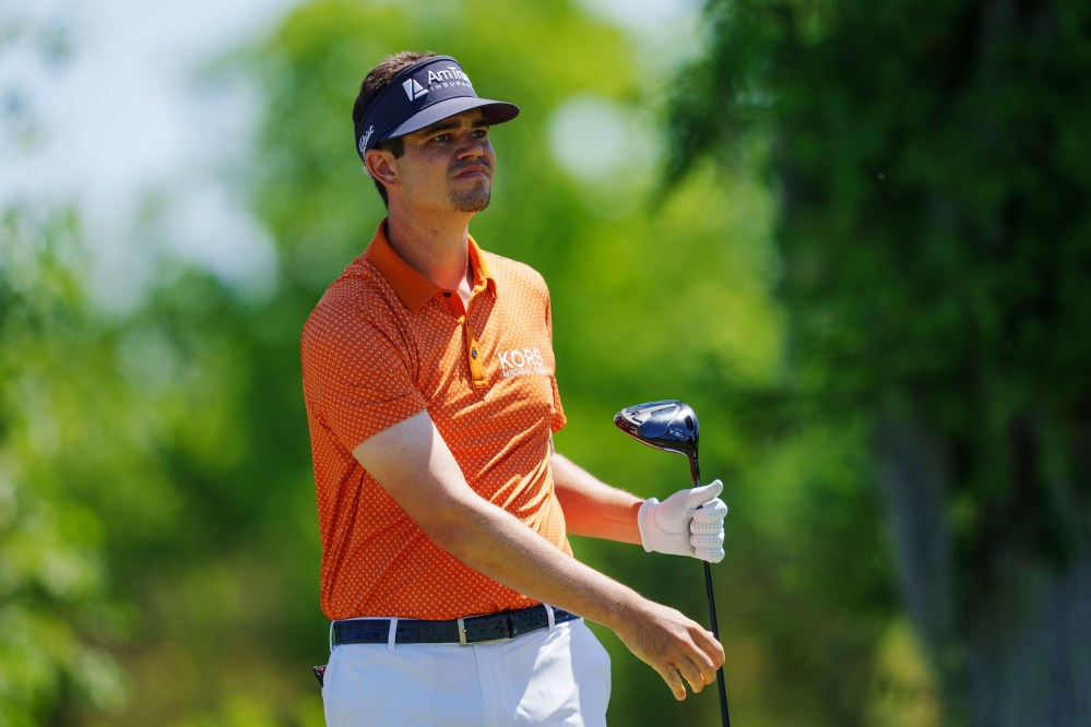 2023 Zurich Classic at TPC Louisiana