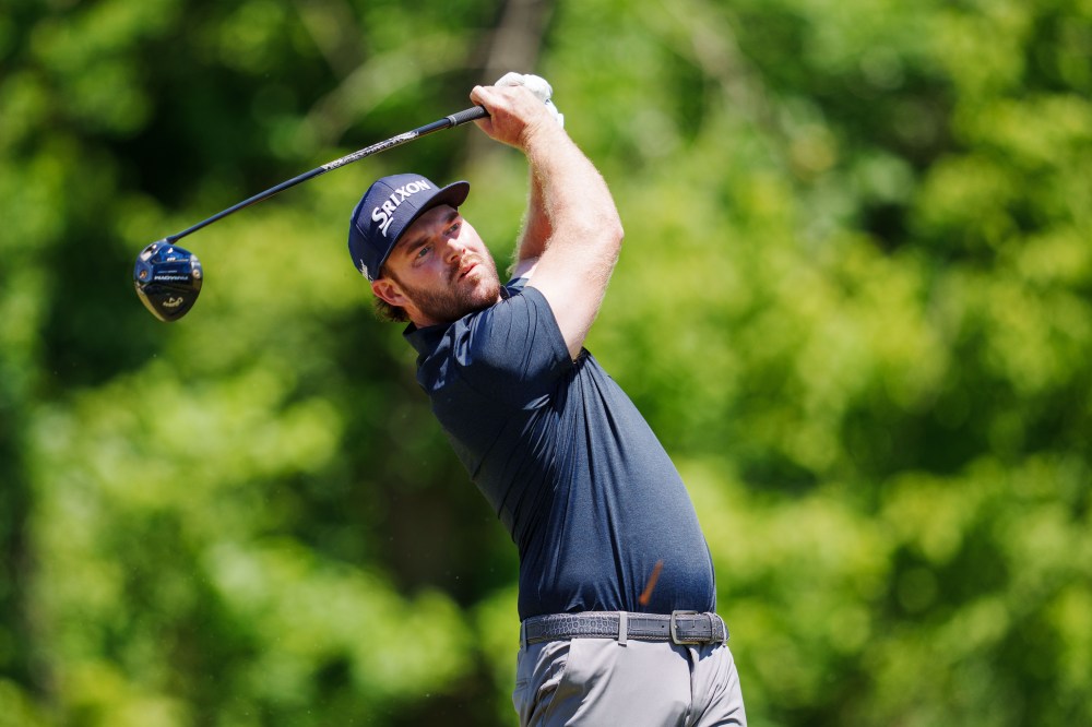 2023 Zurich Classic at TPC Louisiana