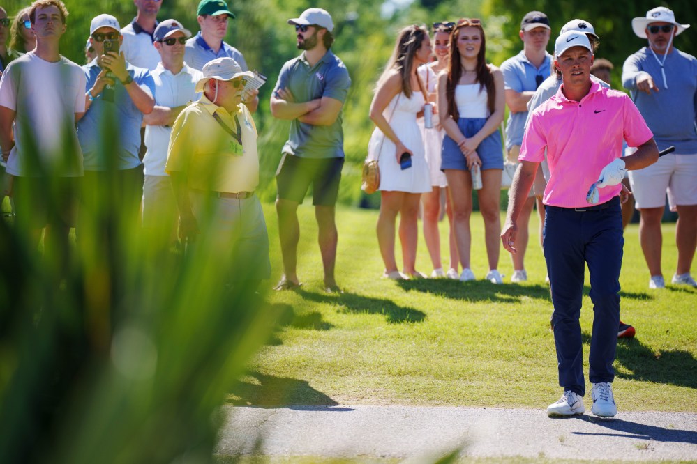2023 Zurich Classic at TPC Louisiana