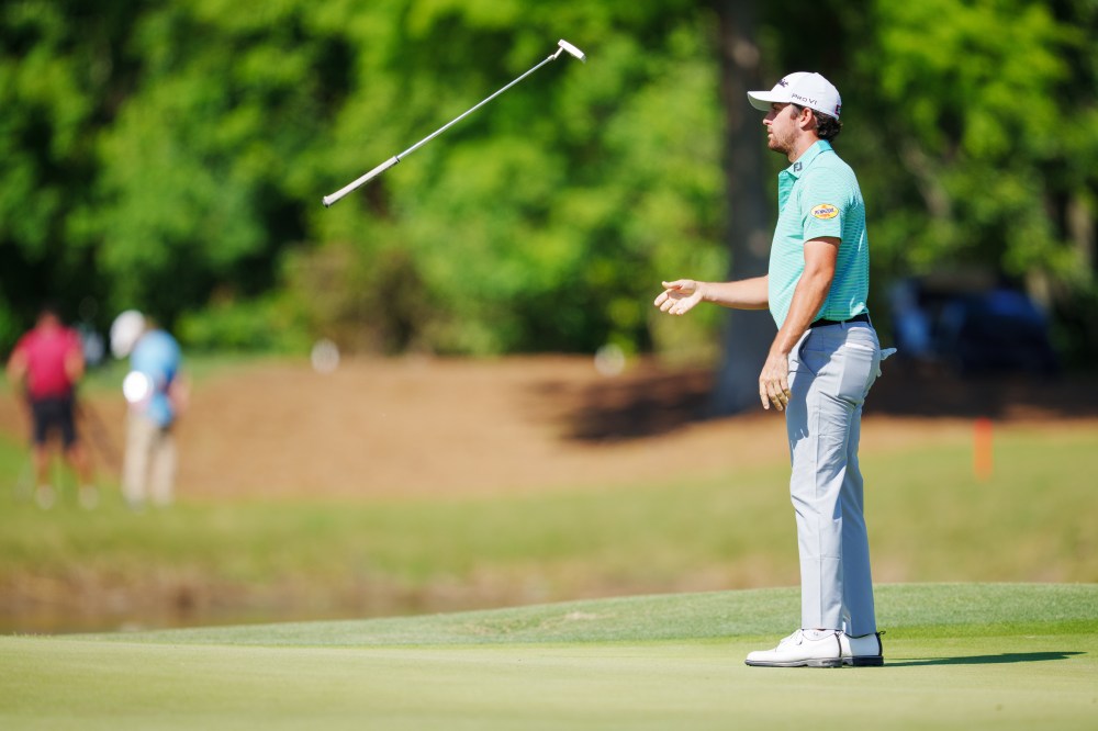 2023 Zurich Classic at TPC Louisiana