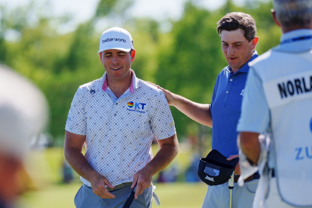 2023 Zurich Classic at TPC Louisiana