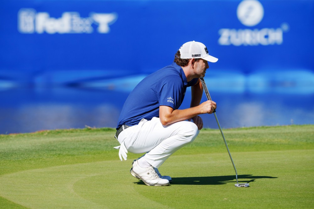 2023 Zurich Classic at TPC Louisiana