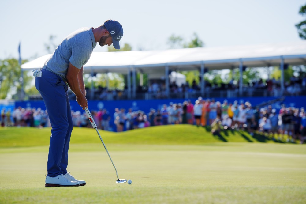 2023 Zurich Classic at TPC Louisiana