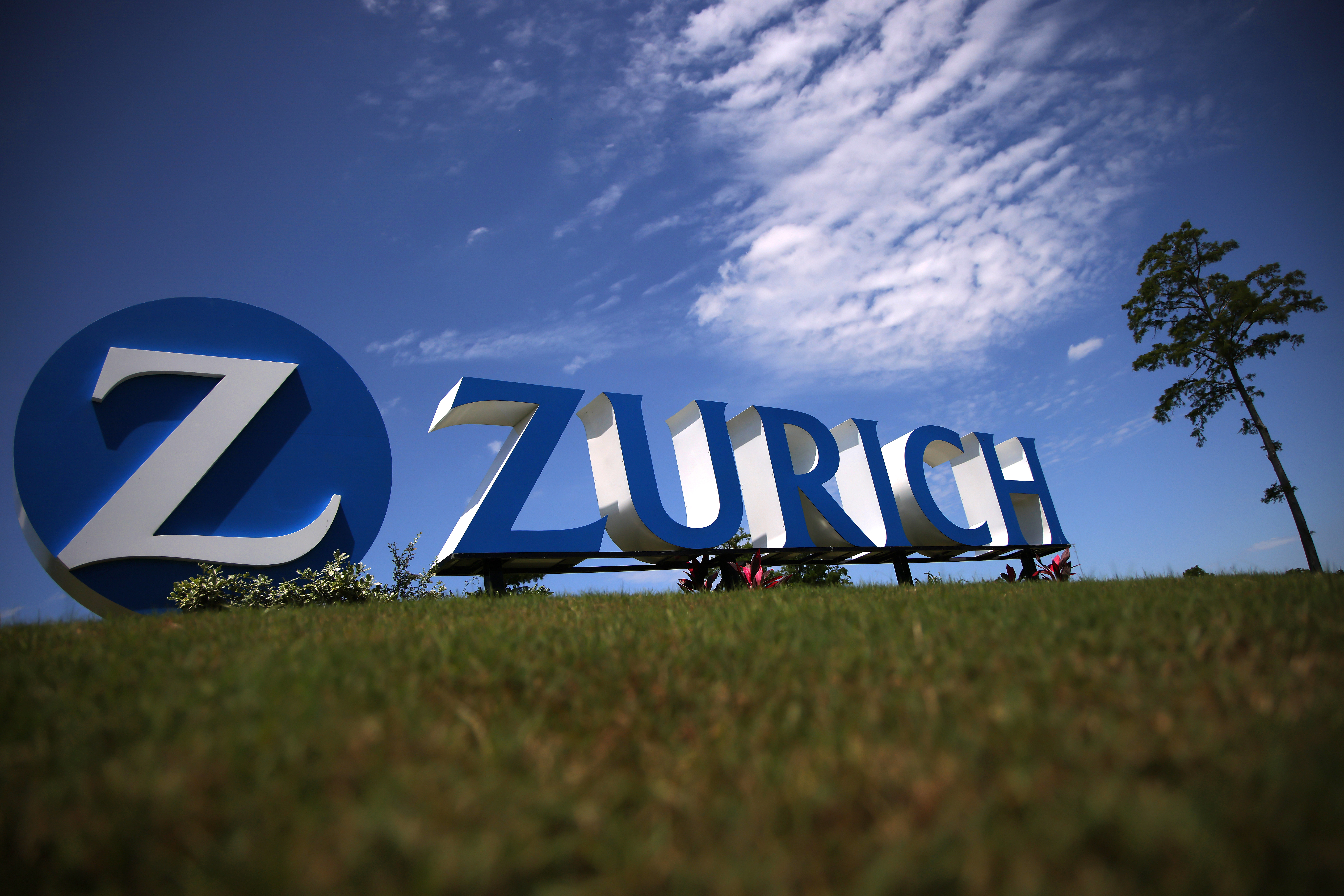 2023 Zurich Classic of New Orleans
