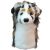 Daphne's Headcovers - Australian Shepherd Headcover