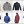 Best golf rain jackets 2023