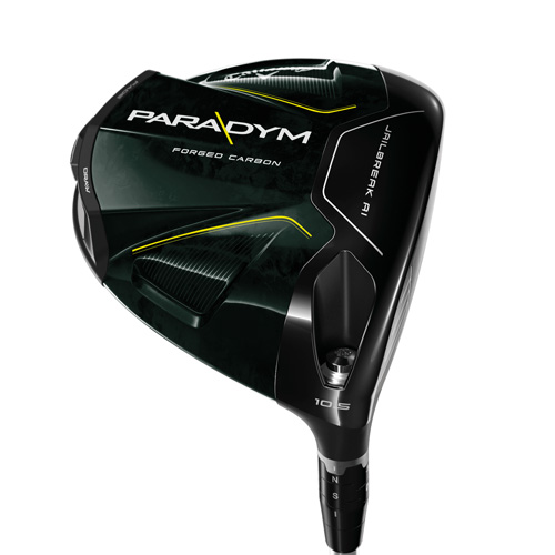 Callaway - Paradym Limited Edition Driver