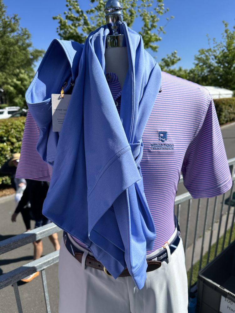 2023 Wells Fargo Championship Merchandise