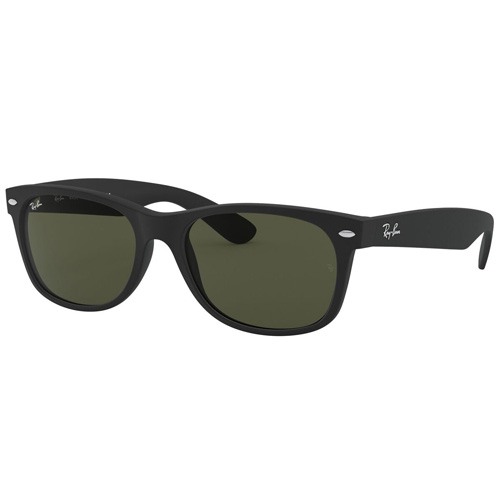 Ray-Ban - New Wayfarer Classic Sunglasses