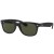 Ray-Ban - New Wayfarer Classic Sunglasses