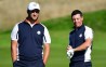 Rory McIlroy Jon Rahm