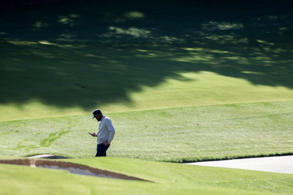 2023 Wells Fargo Championship at Quail Hollow Club