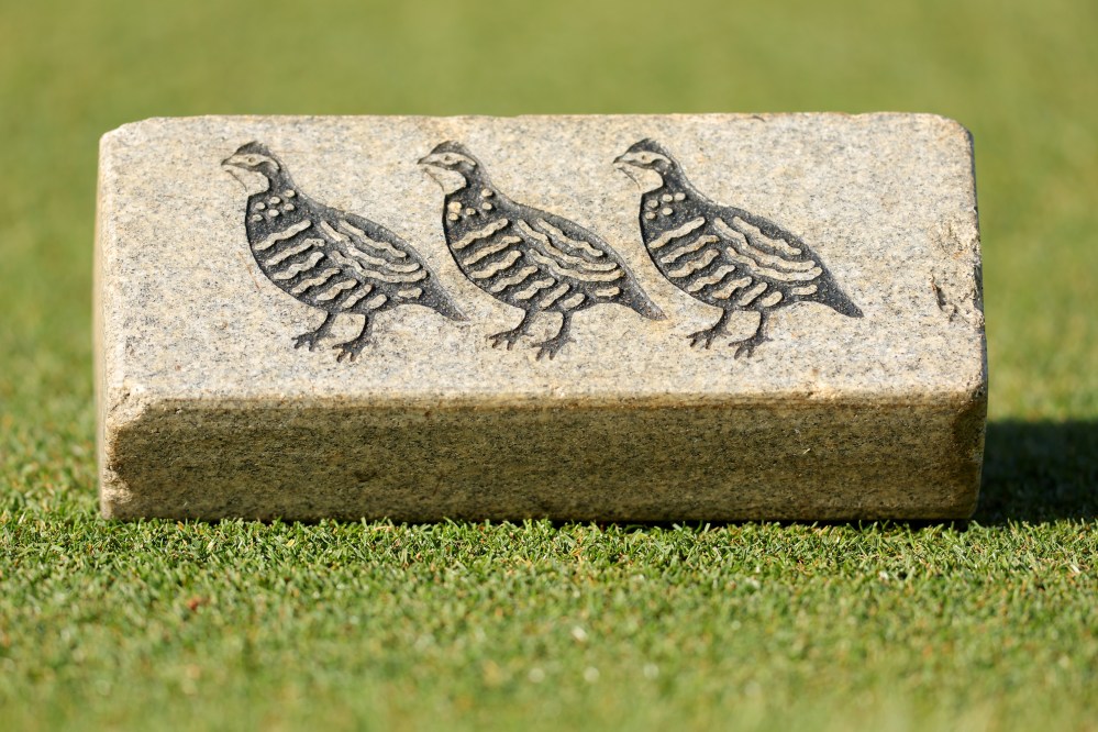 2023 Wells Fargo Championship at Quail Hollow Club