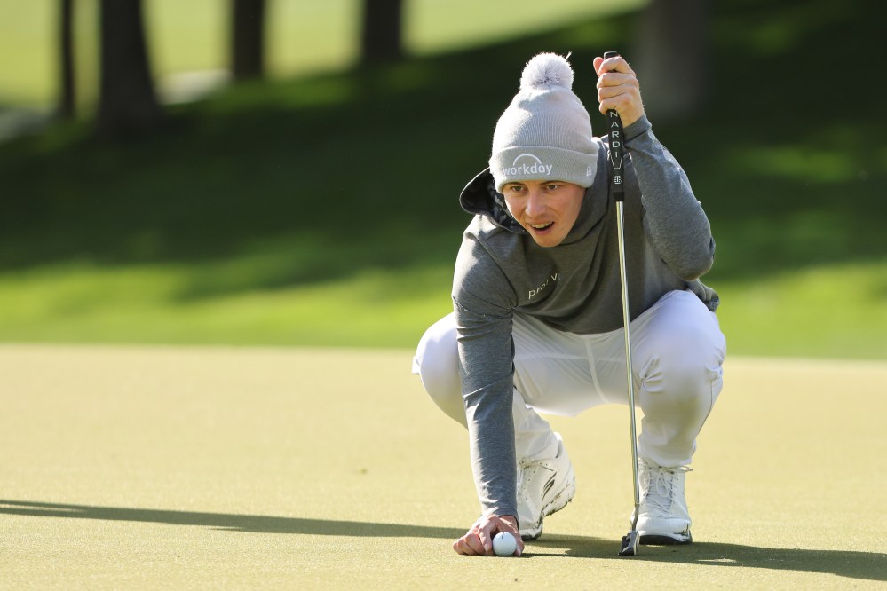 2023 Wells Fargo Championship at Quail Hollow Club