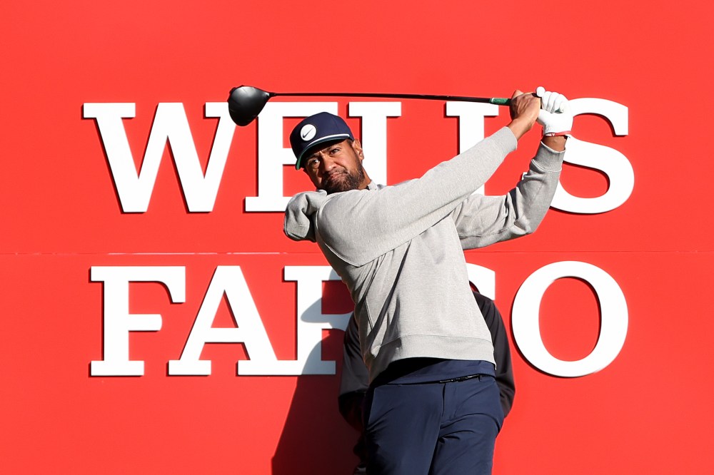 2023 Wells Fargo Championship at Quail Hollow Club