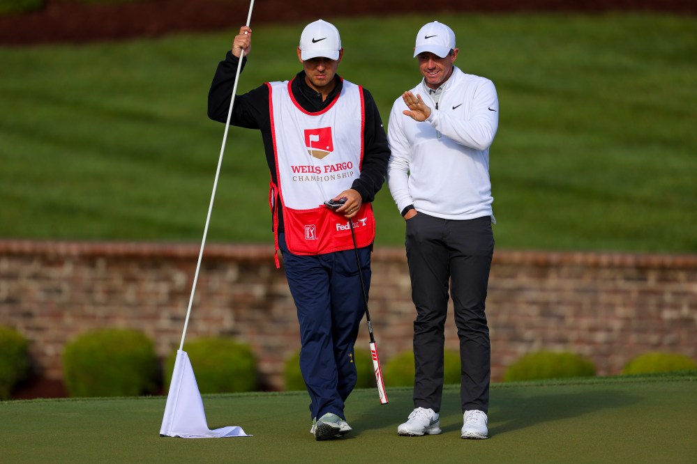 2023 Wells Fargo Championship at Quail Hollow Club