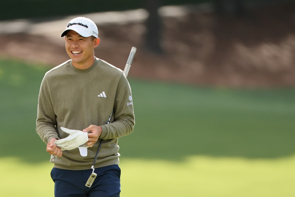 2023 Wells Fargo Championship at Quail Hollow Club