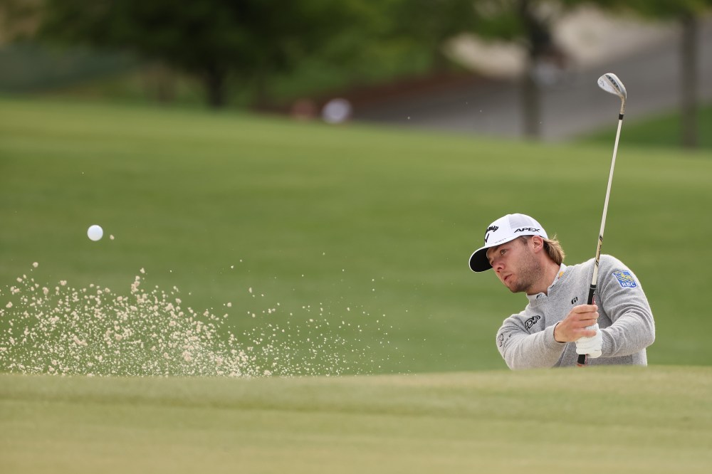 2023 Wells Fargo Championship at Quail Hollow Club