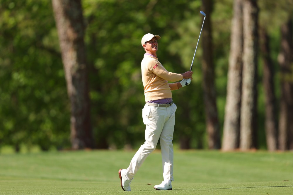 2023 Wells Fargo Championship at Quail Hollow Club