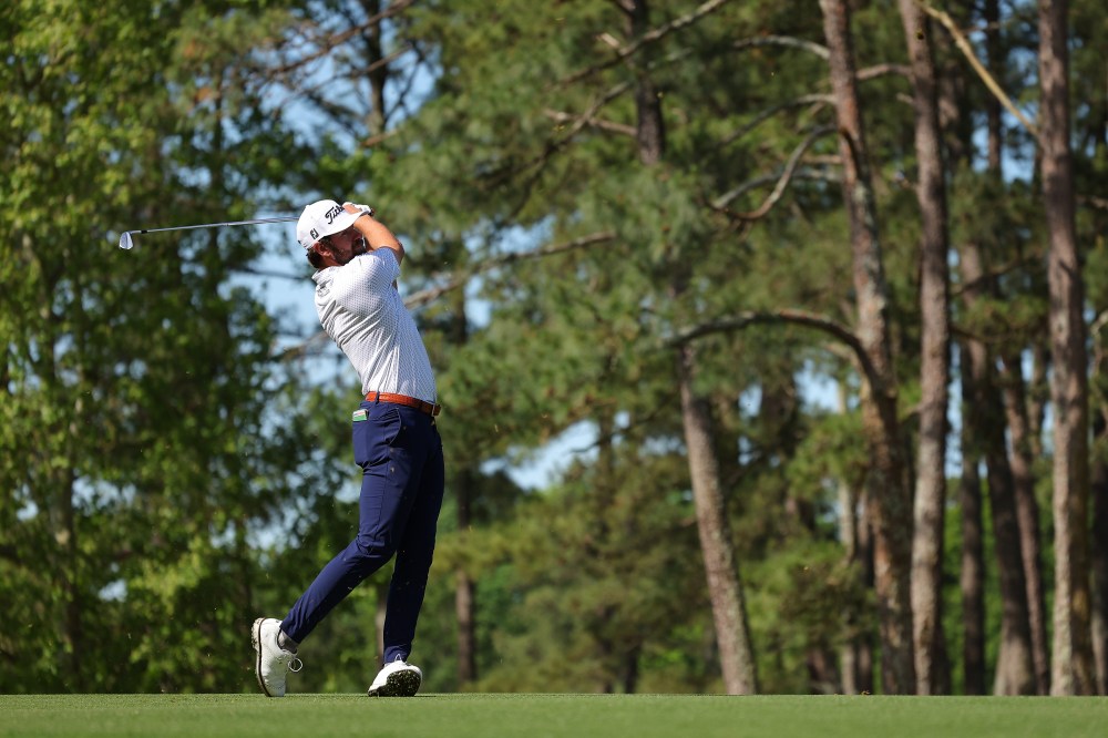 2023 Wells Fargo Championship at Quail Hollow Club