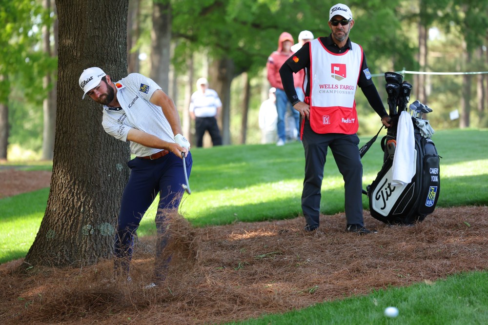2023 Wells Fargo Championship at Quail Hollow Club